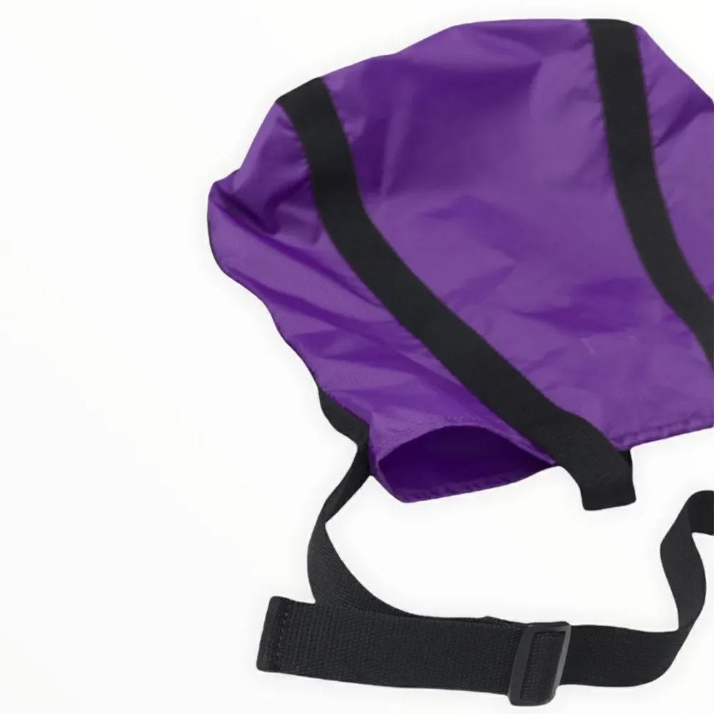ZARA Kids | Purple | TECHNICAL SHOPPER